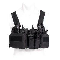 Thumbnail for M6 Tactical Chest Rig - Military Overstock