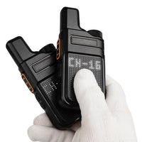 Thumbnail for M6 Walkie Talkie (2 Pack) - Military Overstock