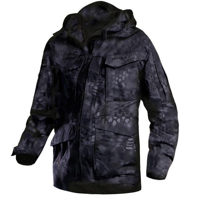 M65 Windbreaker - Military Overstock