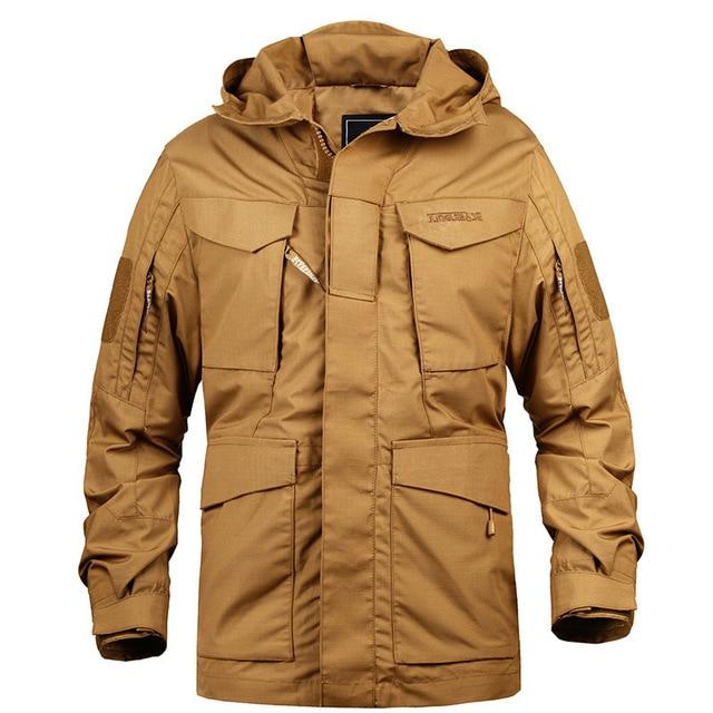 M65 Windbreaker - Military Overstock