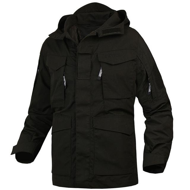 M65 Windbreaker - Military Overstock