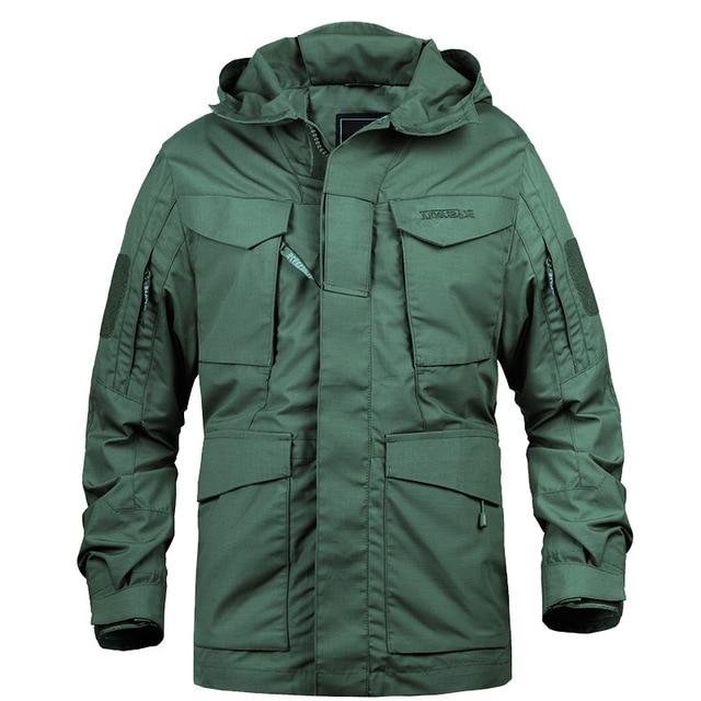 M65 Windbreaker - Military Overstock