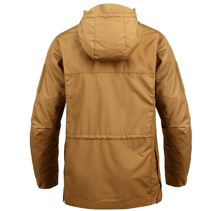 M65 Windbreaker - Military Overstock