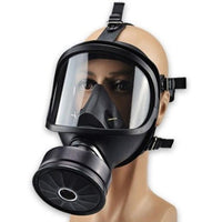 Thumbnail for MF14 Clearview™ Gas Mask - Military Overstock