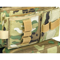 Thumbnail for MK3 Micro Fight Tactical Chest Rig 5.56/7.62 - Military Overstock