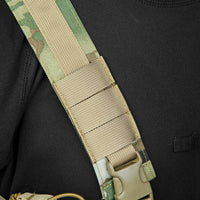 Thumbnail for MK4 Micro Fight Tactical Chest Rig - Military Overstock