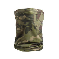 Thumbnail for Moisture Wicking Neck Gaiter Face Masks - Military Overstock