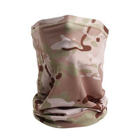 Thumbnail for Moisture Wicking Neck Gaiter Face Masks - Military Overstock