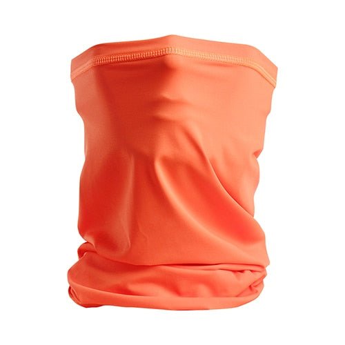 Moisture Wicking Neck Gaiter Face Masks - Military Overstock