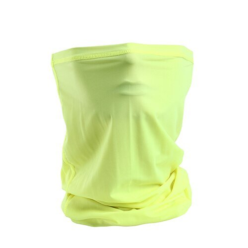 Moisture Wicking Neck Gaiter Face Masks - Military Overstock