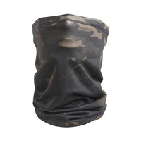 Thumbnail for Moisture Wicking Neck Gaiter Face Masks - Military Overstock