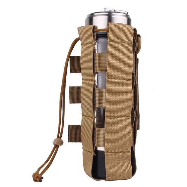 Molle Bottle Holder - Military Overstock