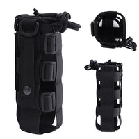 Thumbnail for Molle Bottle Holder - Military Overstock