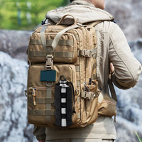 Thumbnail for Molle Bottle Holder - Military Overstock