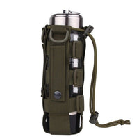 Thumbnail for Molle Bottle Holder - Military Overstock