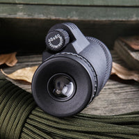 Thumbnail for Monocular Spotting Scope - Military Overstock