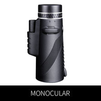 Thumbnail for Monocular Spotting Scope - Military Overstock