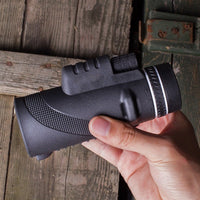 Thumbnail for Monocular Spotting Scope - Military Overstock