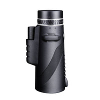 Thumbnail for Monocular Spotting Scope - Military Overstock