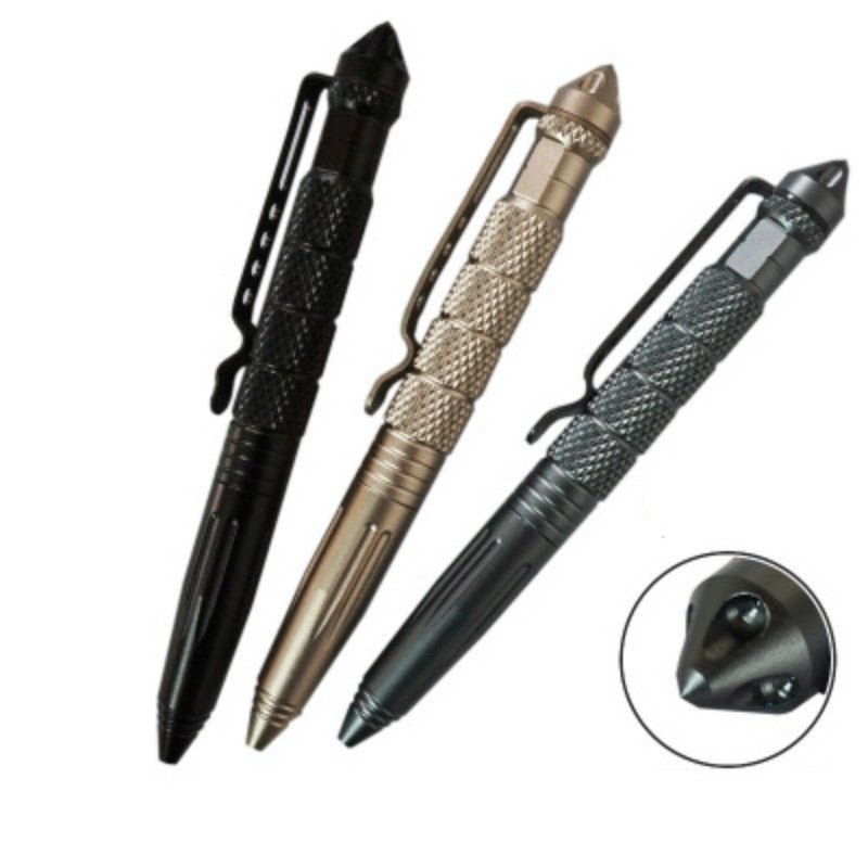 MOS Gear Tactical EDC Pen - Military Overstock