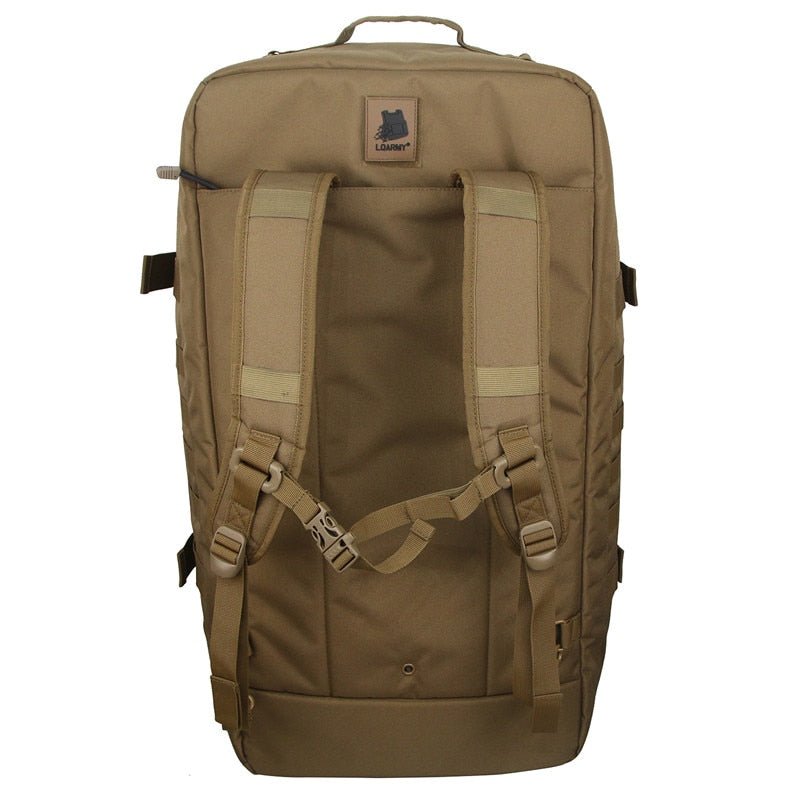 MOS Gear Tactical Travel Backpack 40L 60L 80L - Military Overstock