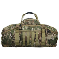 Thumbnail for MOS Gear Tactical Travel Backpack 40L 60L 80L - Military Overstock