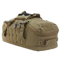 Thumbnail for MOS Gear Tactical Travel Backpack 40L 60L 80L - Military Overstock