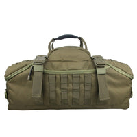 Thumbnail for MOS Gear Tactical Travel Backpack 40L 60L 80L - Military Overstock