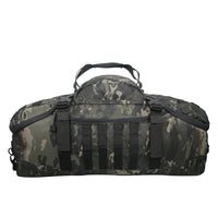 Thumbnail for MOS Gear Tactical Travel Backpack 40L 60L 80L - Military Overstock