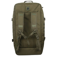 Thumbnail for MOS Gear Tactical Travel Backpack 40L 60L 80L - Military Overstock