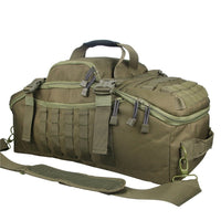 Thumbnail for MOS Gear Tactical Travel Backpack 40L 60L 80L - Military Overstock