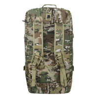 Thumbnail for MOS Gear Tactical Travel Backpack 40L 60L 80L - Military Overstock