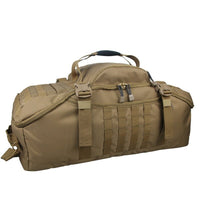 Thumbnail for MOS Gear Tactical Travel Backpack 40L 60L 80L - Military Overstock