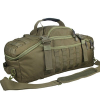 Thumbnail for MOS Gear Tactical Travel Backpack 40L 60L 80L - Military Overstock