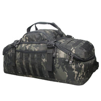 Thumbnail for MOS Gear Tactical Travel Backpack 40L 60L 80L - Military Overstock