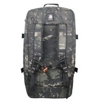 Thumbnail for MOS Gear Tactical Travel Backpack 40L 60L 80L - Military Overstock