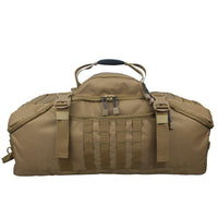 Thumbnail for MOS Gear Tactical Travel Backpack 40L 60L 80L - Military Overstock