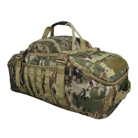 Thumbnail for MOS Gear Tactical Travel Backpack 40L 60L 80L - Military Overstock