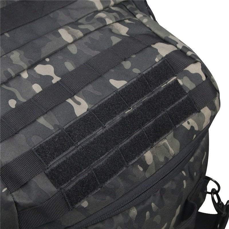 MOS Gear Tactical Travel Backpack 40L 60L 80L - Military Overstock