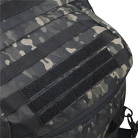 Thumbnail for MOS Gear Tactical Travel Backpack 40L 60L 80L - Military Overstock