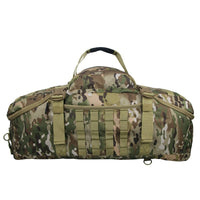 Thumbnail for MOS Gear Tactical Travel Backpack 40L 60L 80L - Military Overstock