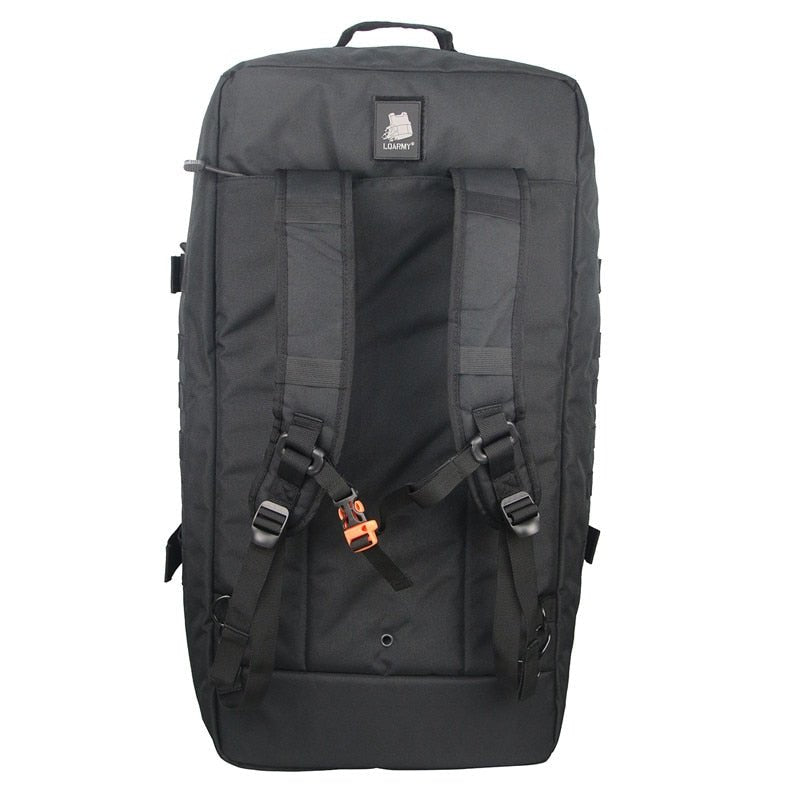 MOS Gear Tactical Travel Backpack 40L 60L 80L - Military Overstock