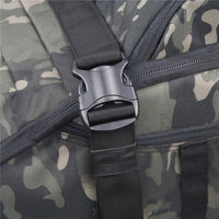 Thumbnail for MOS Gear Tactical Travel Backpack 40L 60L 80L - Military Overstock