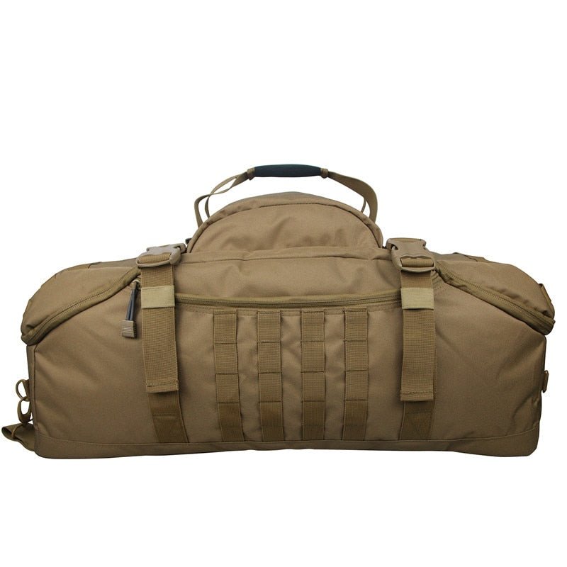 MOS Gear Tactical Travel Backpack 40L 60L 80L - Military Overstock