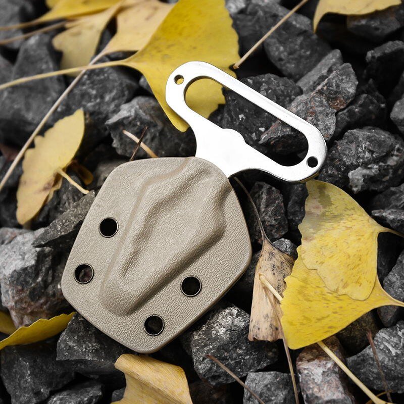 Multi-Tool With Kydex Sheath - Military Overstock