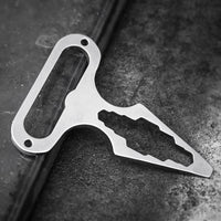 Thumbnail for Multi-Tool With Kydex Sheath - Military Overstock