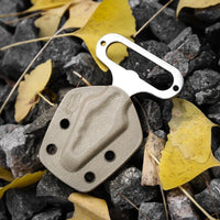 Thumbnail for Multi-Tool With Kydex Sheath - Military Overstock