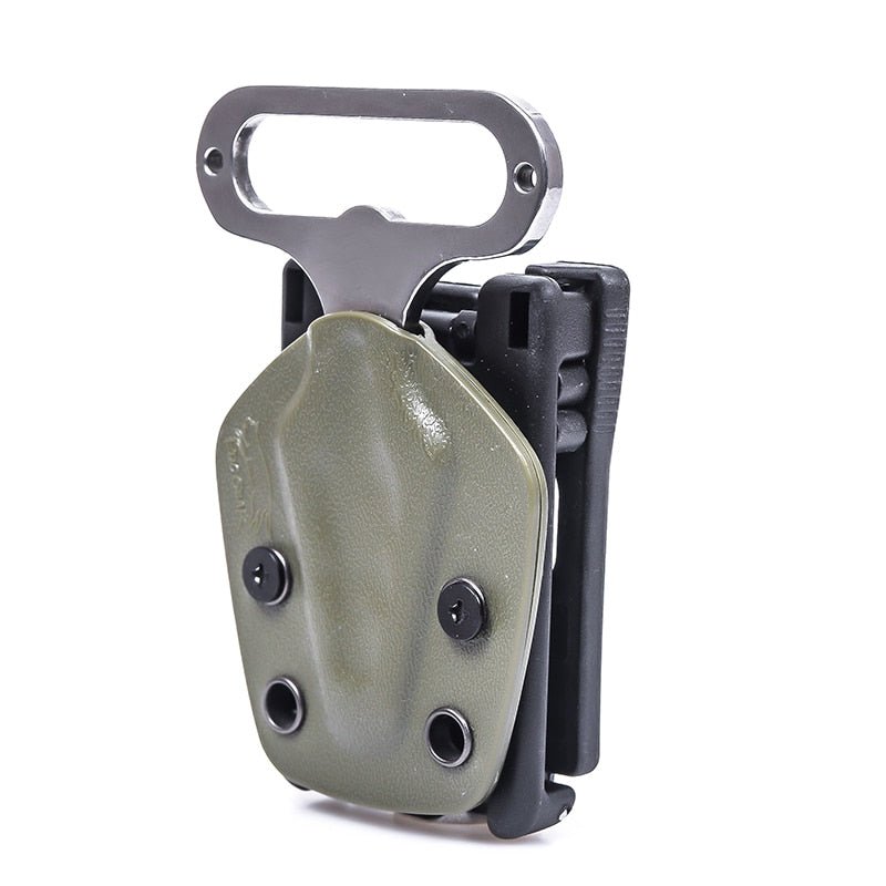 Multi-Tool With Kydex Sheath - Military Overstock