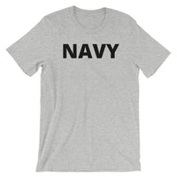 Thumbnail for Navy Training T-Shirt - Military Overstock