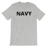 Navy Training T-Shirt - Military Overstock